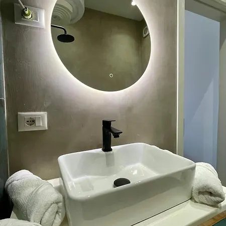 Apartment A&k Tirana