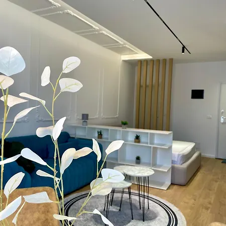 A&k Apartment *
