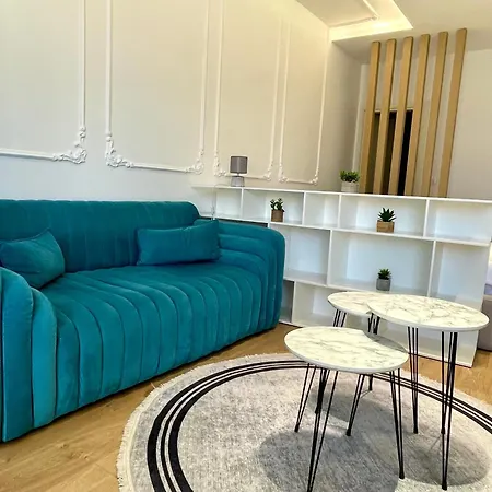 A&k Appartamento Tirana